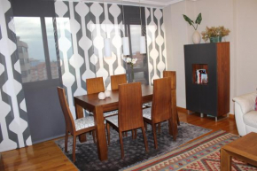 Apartamento Vigo Playa-ciudad